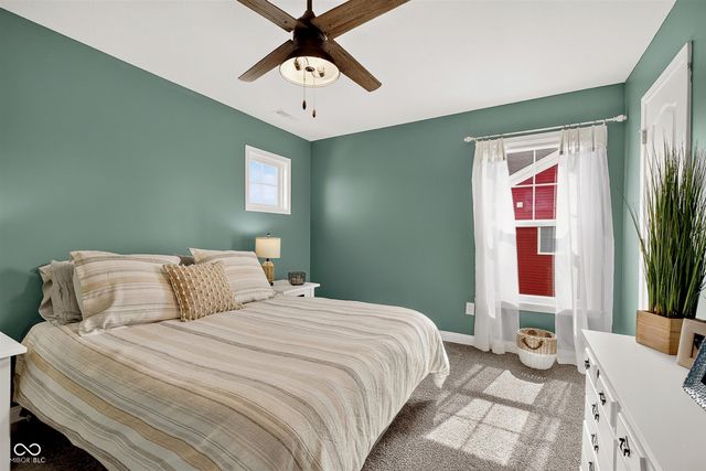 6529 Eagles Nest Lane, Mccordsville, IN 46055