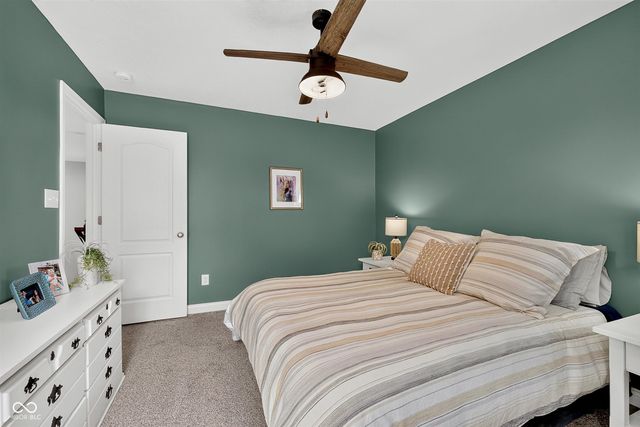 6529 Eagles Nest Lane, Mccordsville, IN 46055