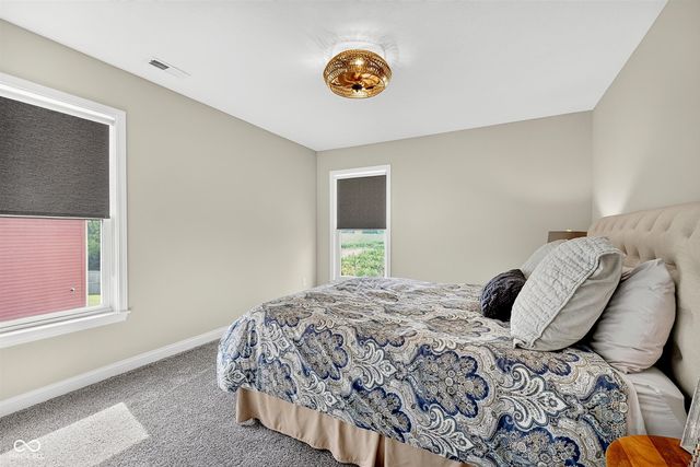 6529 Eagles Nest Lane, Mccordsville, IN 46055