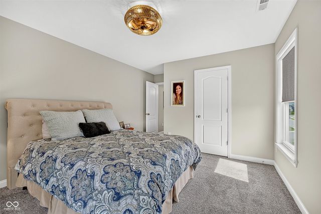6529 Eagles Nest Lane, Mccordsville, IN 46055