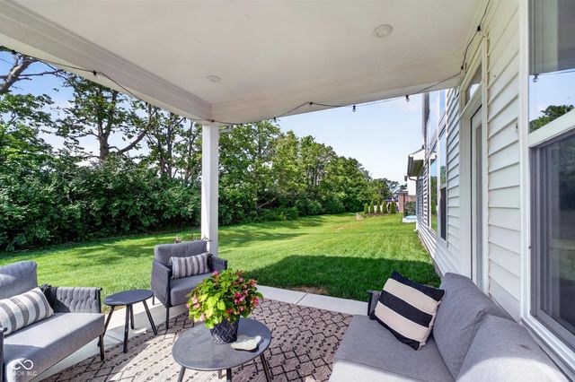 6529 Eagles Nest Lane, Mccordsville, IN 46055