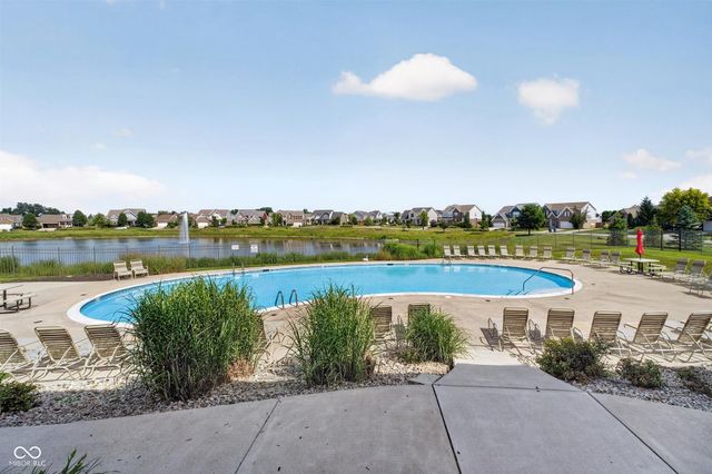 6529 Eagles Nest Lane, Mccordsville, IN 46055