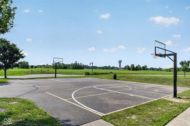 6529 Eagles Nest Lane, Mccordsville, IN 46055