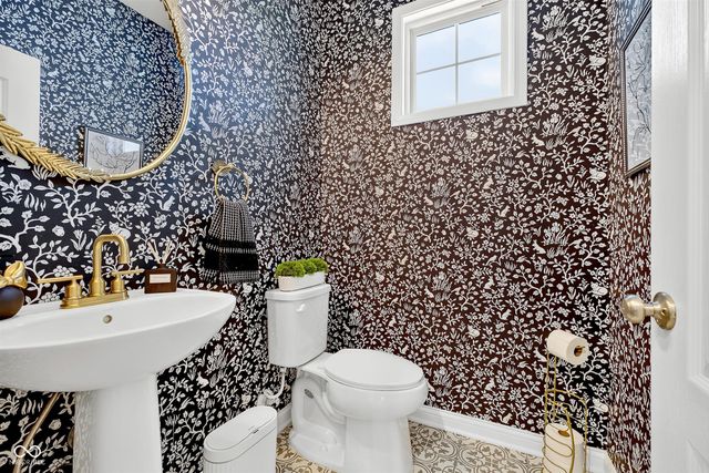 6529 Eagles Nest Lane, Mccordsville, IN 46055