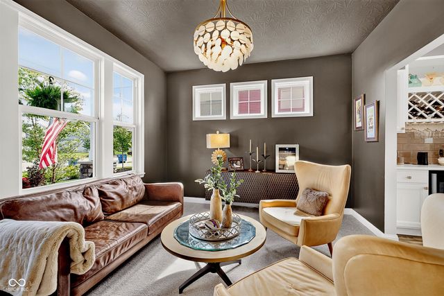 6529 Eagles Nest Lane, Mccordsville, IN 46055
