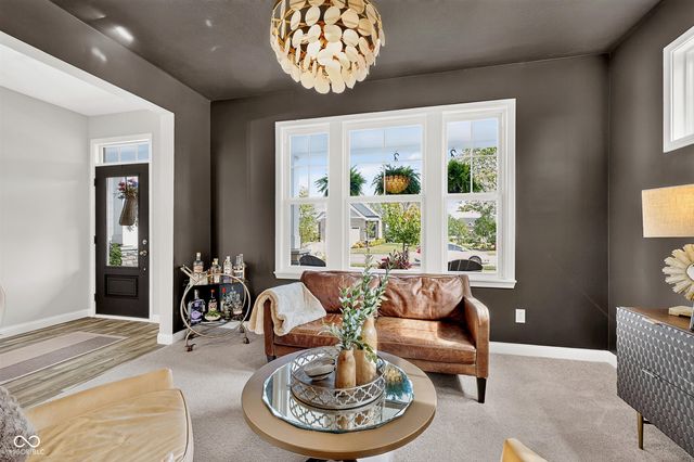 6529 Eagles Nest Lane, Mccordsville, IN 46055