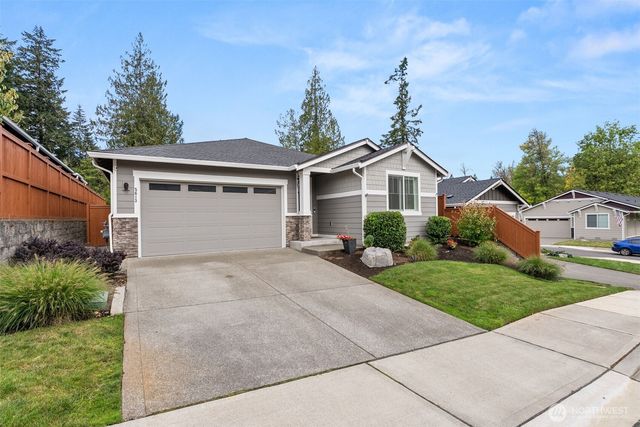 5613 Reef Lane NE, Olympia, WA 98516