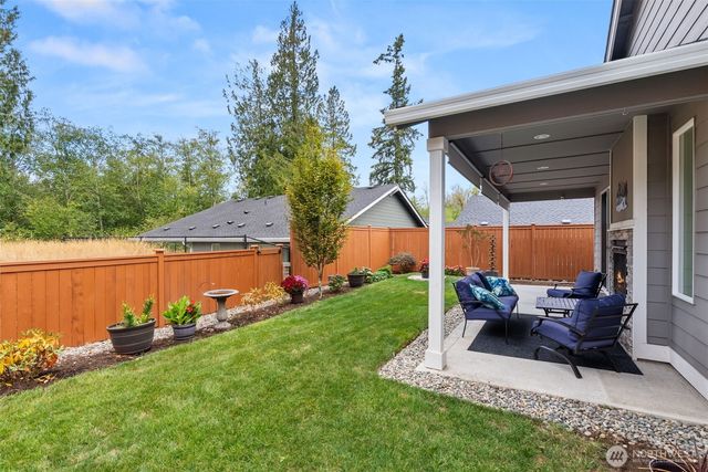 5613 Reef Lane NE, Olympia, WA 98516