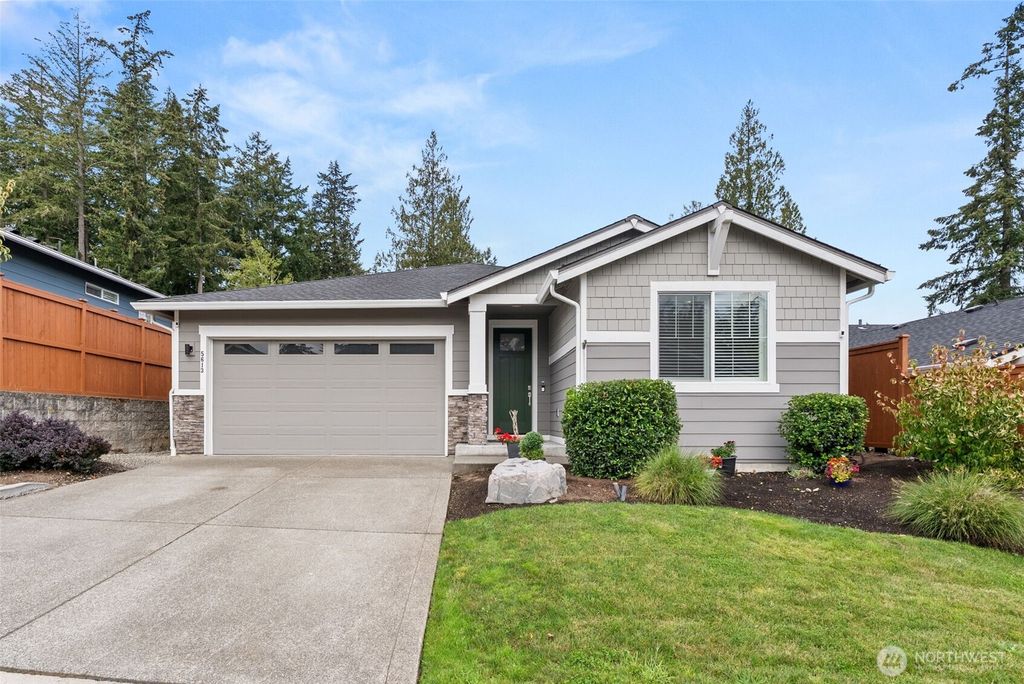 5613 Reef Lane NE, Olympia, WA 98516