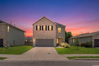 5012 Arrow Vista, Marion, TX 78124