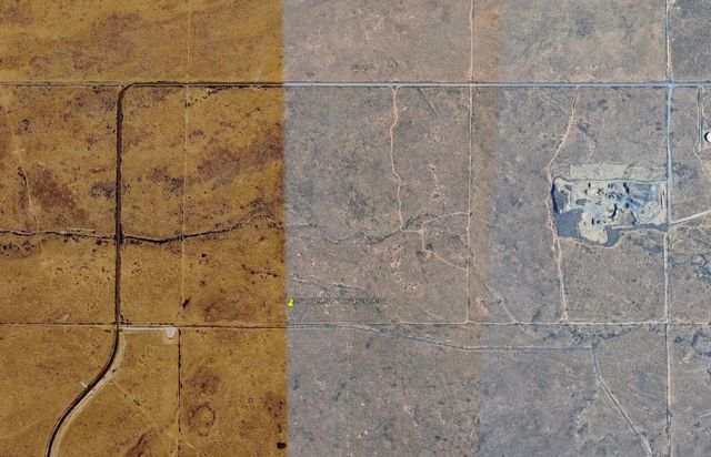 4 Lots Paseo de la Mesa, Albuquerque, NM 87114
