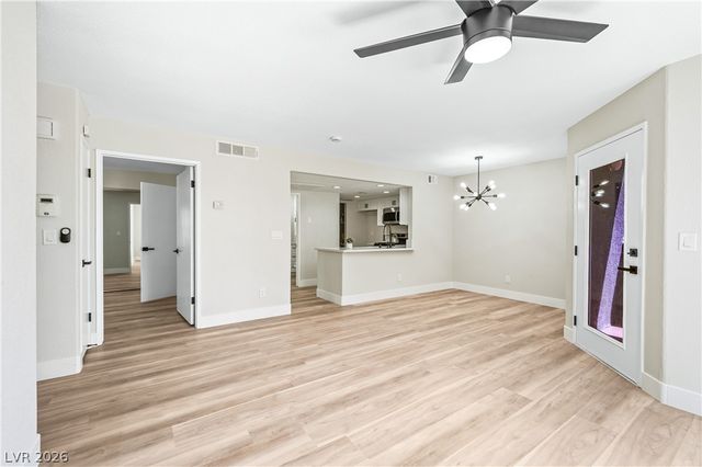 1830 North Pecos Road 130, Las Vegas, NV 89115