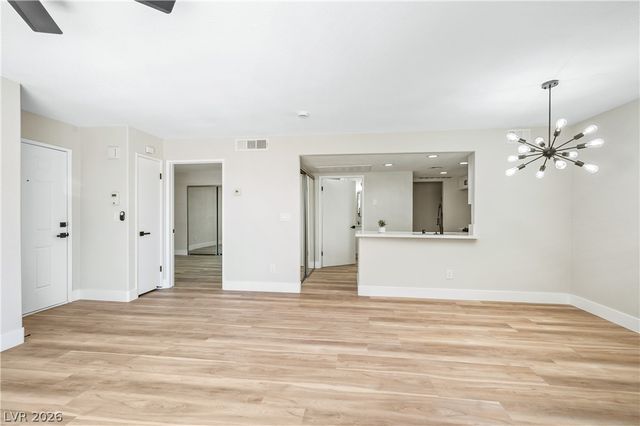 1830 North Pecos Road 130, Las Vegas, NV 89115