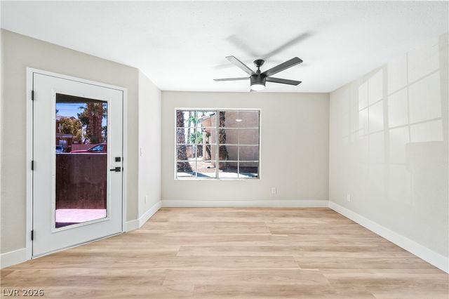 1830 North Pecos Road 130, Las Vegas, NV 89115