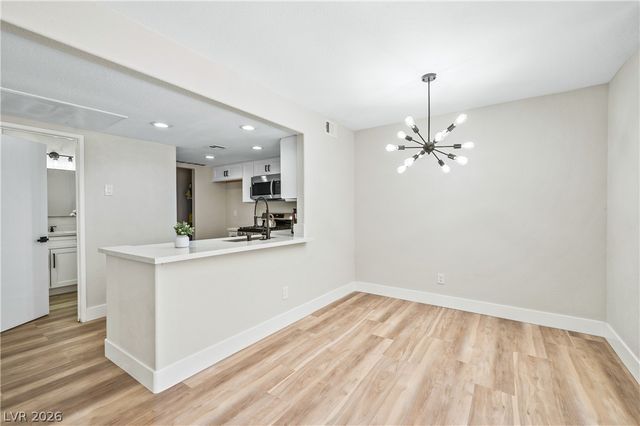 1830 North Pecos Road 130, Las Vegas, NV 89115