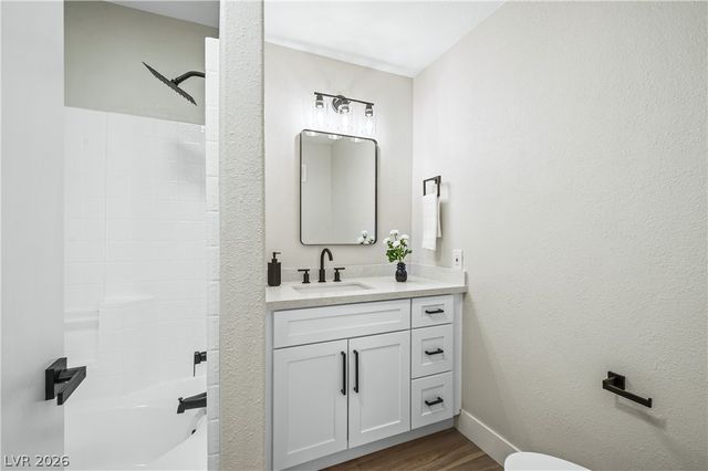 1830 North Pecos Road 130, Las Vegas, NV 89115