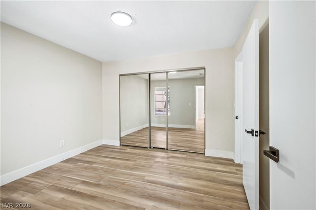 1830 North Pecos Road 130, Las Vegas, NV 89115