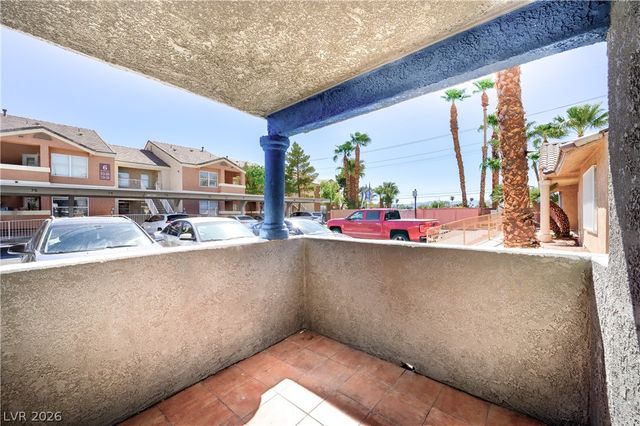 1830 North Pecos Road 130, Las Vegas, NV 89115
