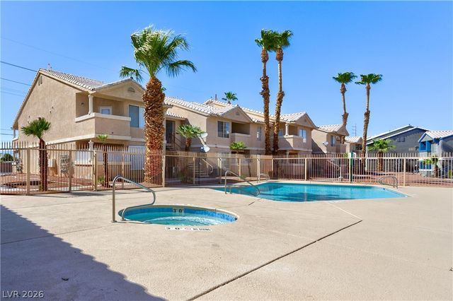 1830 North Pecos Road 130, Las Vegas, NV 89115