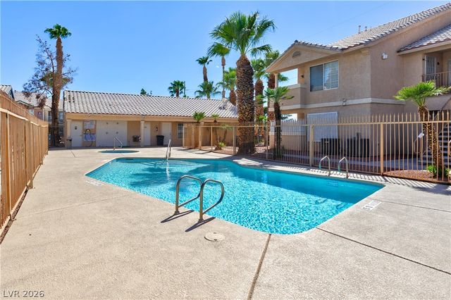 1830 North Pecos Road 130, Las Vegas, NV 89115