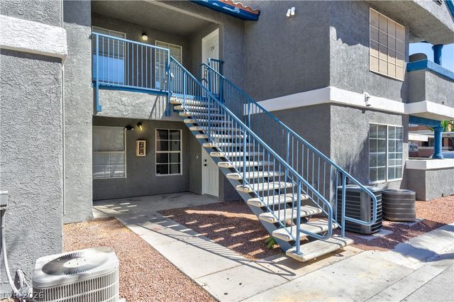 1830 North Pecos Road 130, Las Vegas, NV 89115