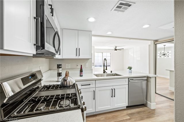 1830 North Pecos Road 130, Las Vegas, NV 89115