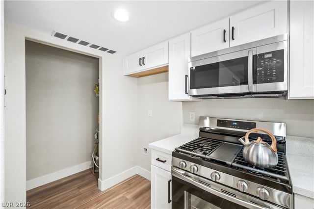 1830 North Pecos Road 130, Las Vegas, NV 89115