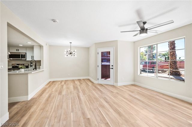1830 North Pecos Road 130, Las Vegas, NV 89115