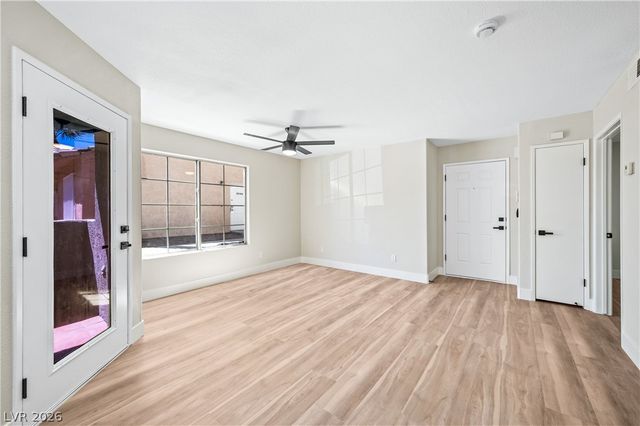 1830 North Pecos Road 130, Las Vegas, NV 89115