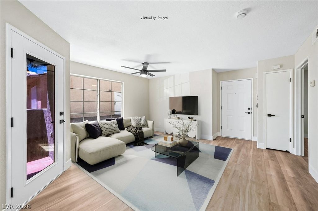 1830 North Pecos Road 130, Las Vegas, NV 89115 — photo 2