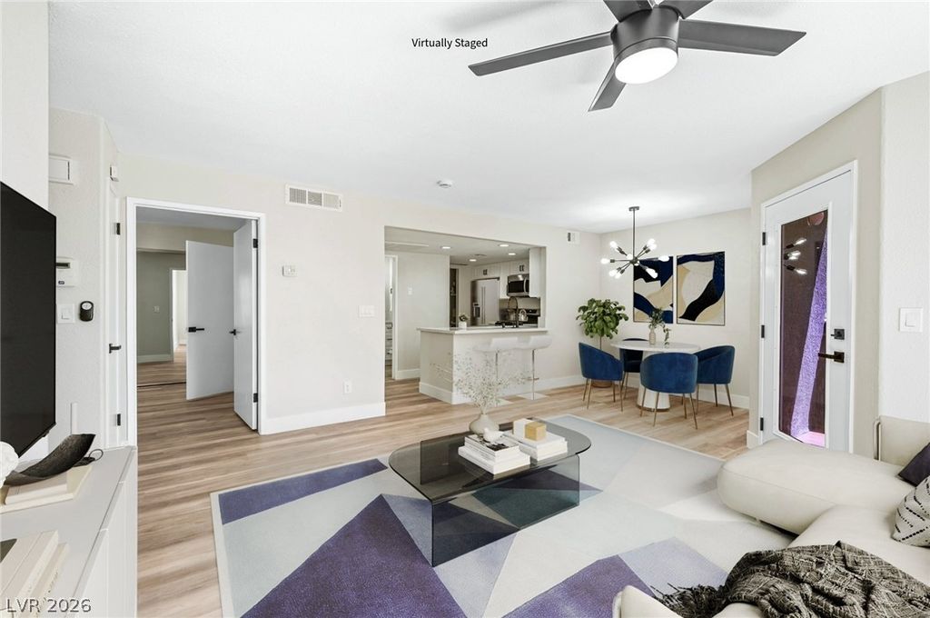 1830 North Pecos Road 130, Las Vegas, NV 89115 — photo 3
