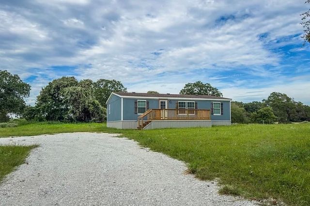 375 Alto Lane, Gholson, TX 76705