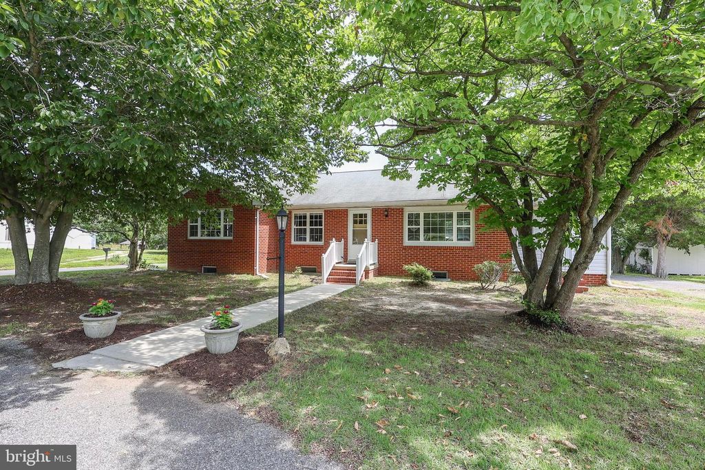 26856 THREE NOTCH RD, Mechanicsville, MD 20659