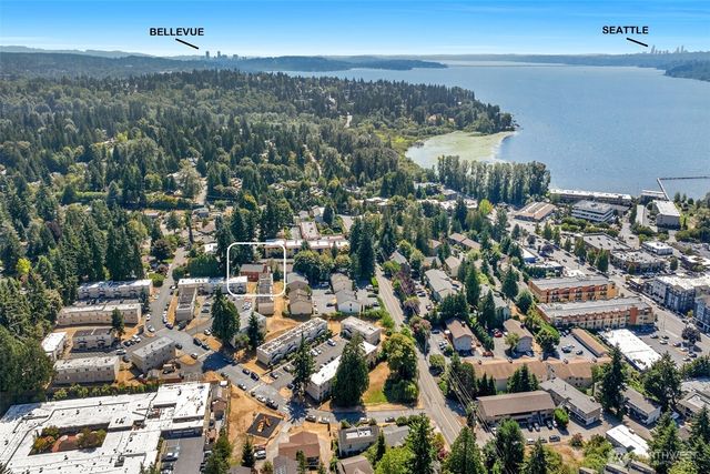 10016 NE 117th Court, Kirkland, WA 98034