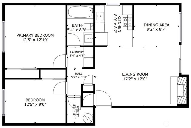 10016 NE 117th Court, Kirkland, WA 98034