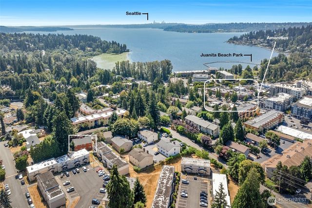 10016 NE 117th Court, Kirkland, WA 98034