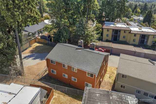 10016 NE 117th Court, Kirkland, WA 98034