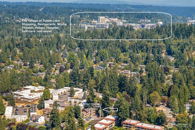 10016 NE 117th Court, Kirkland, WA 98034