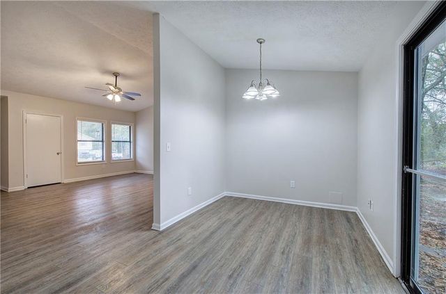 3331 Mustang Drive, Powder Springs, GA 30127