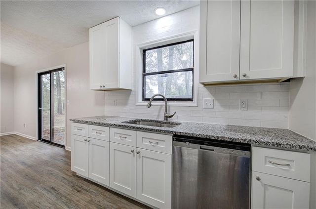 3331 Mustang Drive, Powder Springs, GA 30127