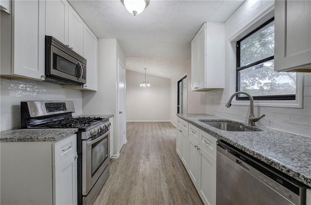 3331 Mustang Drive, Powder Springs, GA 30127