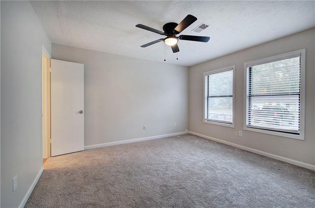 3331 Mustang Drive, Powder Springs, GA 30127