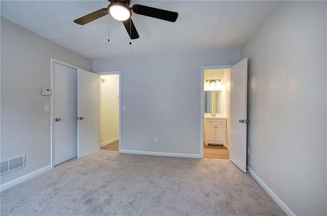 3331 Mustang Drive, Powder Springs, GA 30127