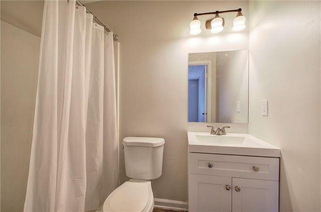 3331 Mustang Drive, Powder Springs, GA 30127