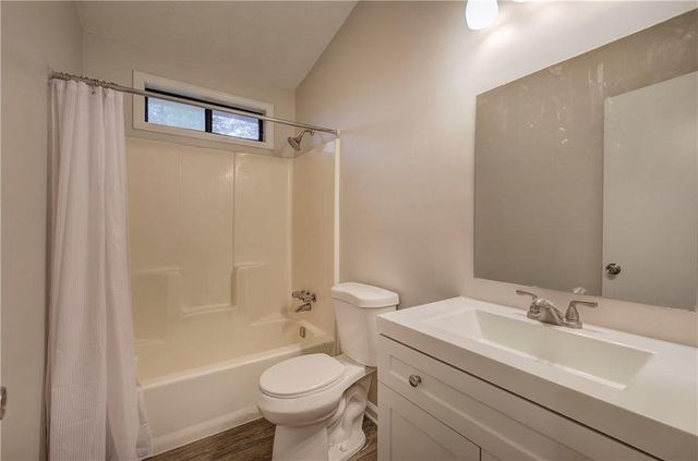 3331 Mustang Drive, Powder Springs, GA 30127