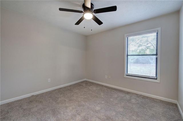 3331 Mustang Drive, Powder Springs, GA 30127