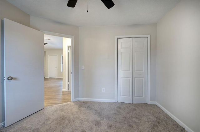 3331 Mustang Drive, Powder Springs, GA 30127