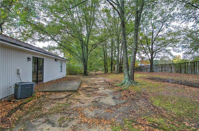 3331 Mustang Drive, Powder Springs, GA 30127