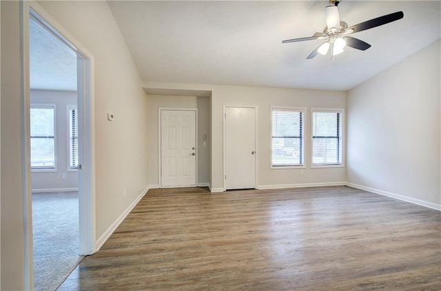 3331 Mustang Drive, Powder Springs, GA 30127