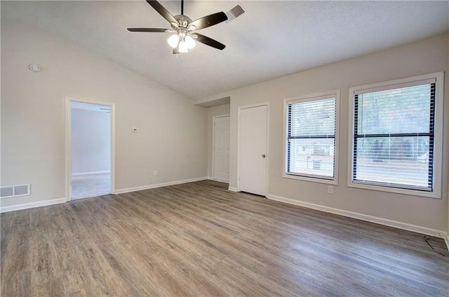 3331 Mustang Drive, Powder Springs, GA 30127